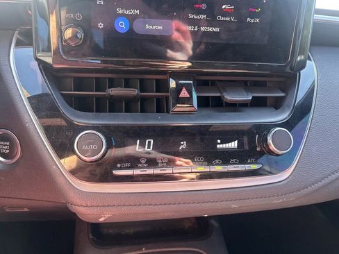 Used 2024 Toyota Corolla Sedan FWD image 26