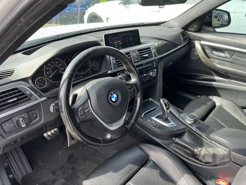 Used 2017 BMW 340i Sedan RWD image 13