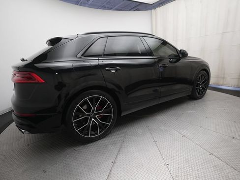 Used 2023 Audi SQ8 Prestige w/ Prestige Package AWD/4WD image 37