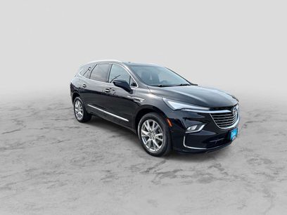 Used 2023 Buick Enclave Premium w/ Experience Buick Package