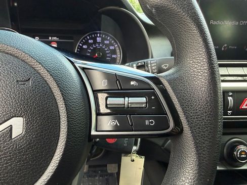 Used 2024 Kia Forte LXS image 24