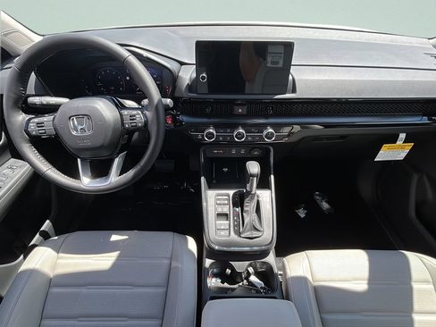 New 2026 Honda CR-V EX-L image 12