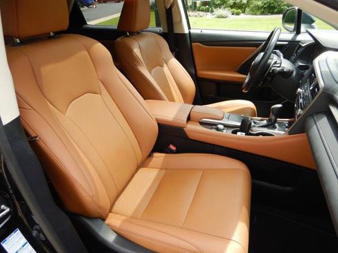 Used 2021 Lexus RX 350 AWD w/ Premium Package image 11