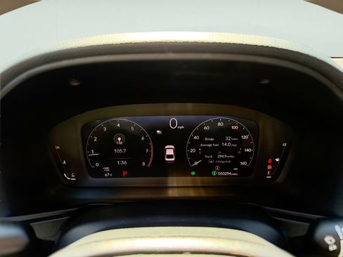 Used 2024 Honda Accord LX image 21