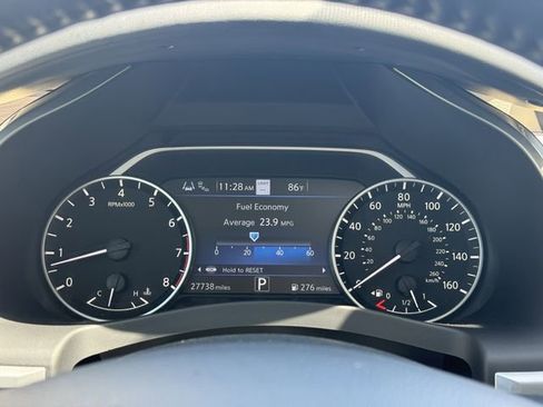 Used 2022 Nissan Murano Platinum w/ Cargo Package AWD/4WD image 28