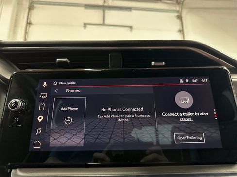 Used 2023 GMC Sierra 1500 Denali Ultimate AWD/4WD image 31