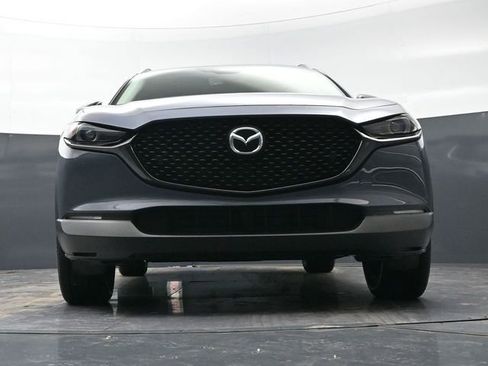 Used 2025 MAZDA CX-30 2.5 Turbo w/ Premium Plus Pkg image 31