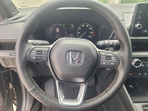 New 2026 Honda CR-V Sport image 11