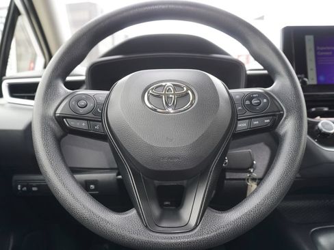 Certified 2026 Toyota Corolla LE FWD image 20
