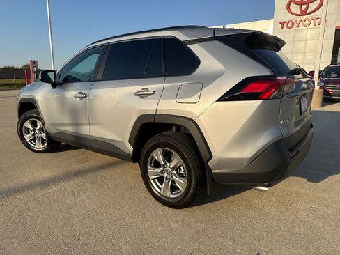 Certified 2024 Toyota RAV4 XLE AWD/4WD image 5