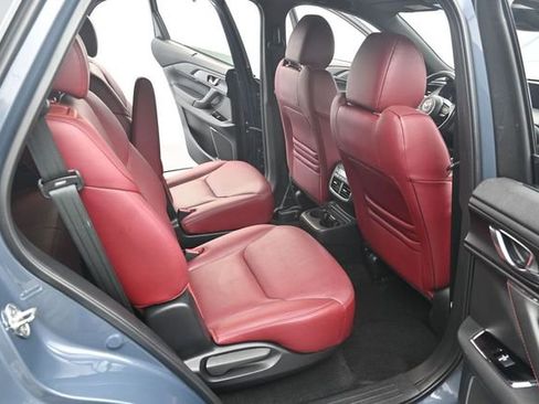 Used 2023 MAZDA CX-9 Carbon Edition AWD/4WD image 28