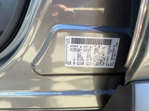 New 2026 Nissan Rogue SV w/ Cold Weather Package image 24