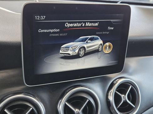 Used 2019 Mercedes-Benz GLA 250 image 29