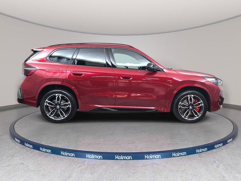 Used 2026 BMW X1 xDrive28i w/ Technology Package AWD/4WD image 5