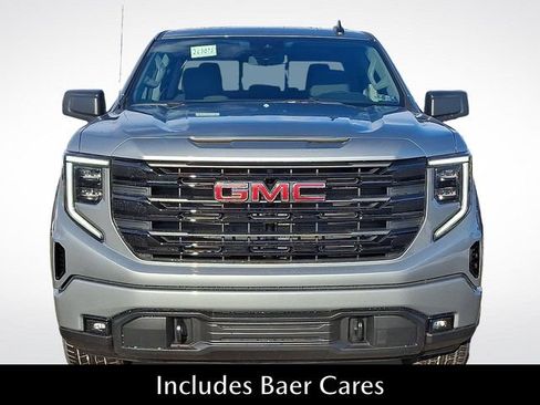 New 2026 GMC Sierra 1500 Elevation w/ Preferred Package AWD/4WD image 2