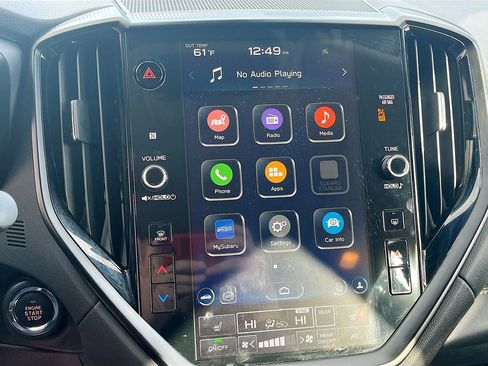 Used 2024 Subaru Ascent Onyx Edition Limited image 15