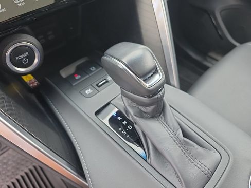 Certified 2023 Toyota Venza Limited AWD/4WD image 23