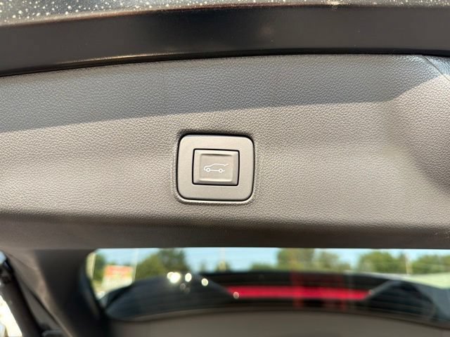 New 2026 Chevrolet TrailBlazer ACTIV w/ Convenience Package AWD/4WD image 16
