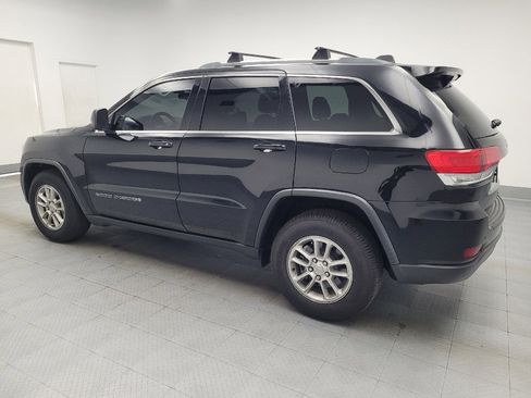 Used 2019 Jeep Grand Cherokee Laredo RWD image 3