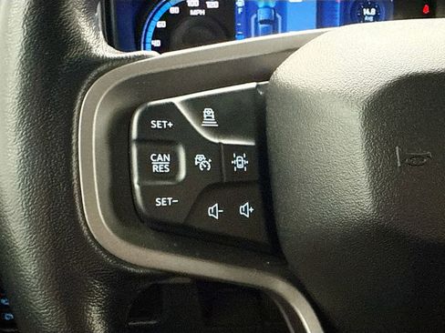 Used 2023 Ford Bronco Badlands AWD/4WD image 11