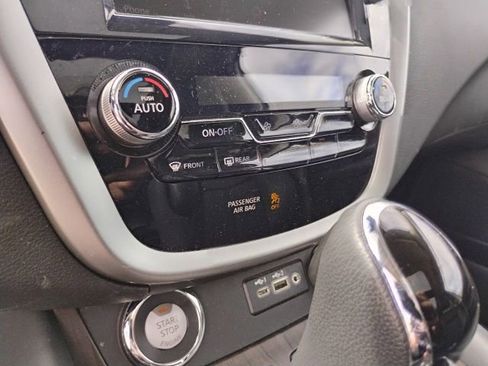 Used 2022 Nissan Murano Platinum w/ Cargo Package AWD/4WD image 21