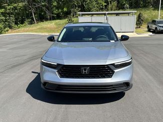 Certified 2025 Honda Accord SE video 2