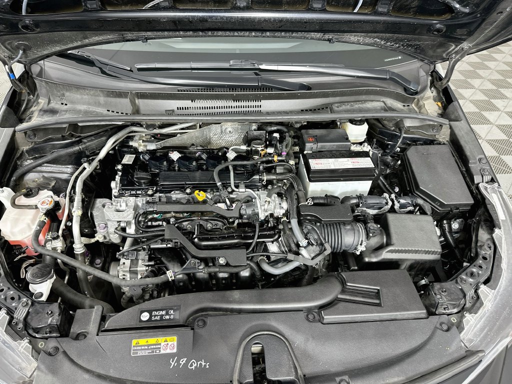 Used 2023 Toyota Corolla LE FWD image 29
