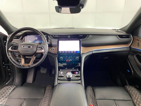 Used 2022 Jeep Grand Cherokee Summit image 15