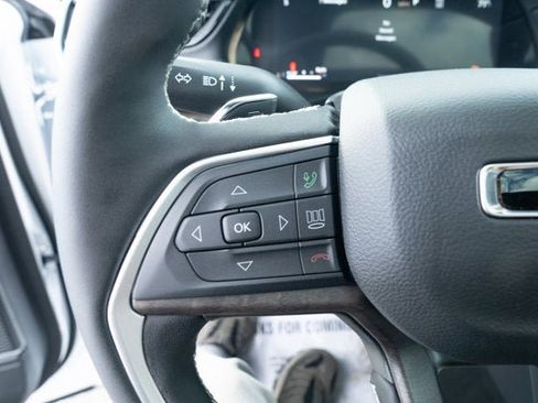 New 2026 Jeep Grand Cherokee Limited image 22