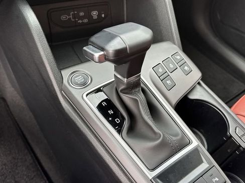 Certified 2026 Kia Sportage SX image 12