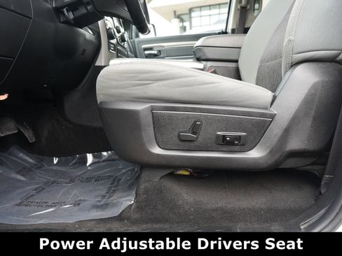 Used 2018 RAM 1500 Big Horn image 11