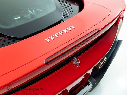 Certified 2021 Ferrari SF90 Stradale AWD/4WD image 24