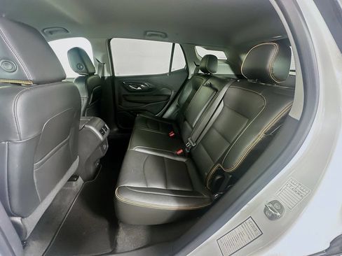 Used 2023 GMC Terrain AT4 AWD/4WD image 23
