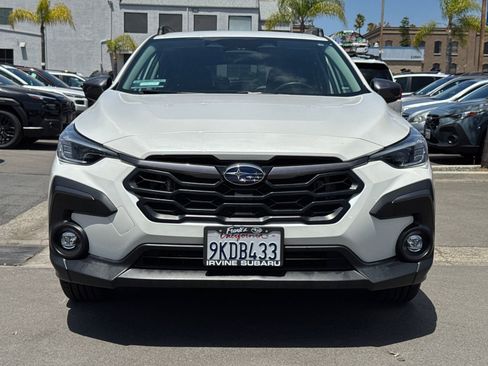 Certified 2024 Subaru Crosstrek 2.5i Limited w/ Popular Package #4A AWD/4WD image 3