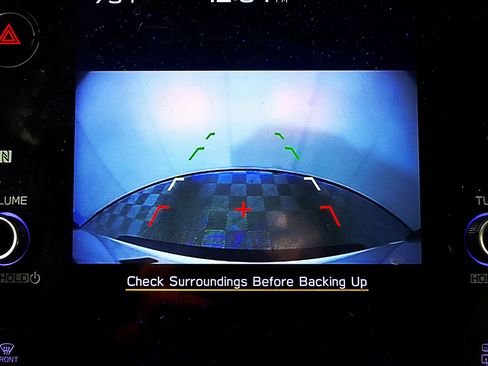 Used 2022 Subaru WRX Limited image 26