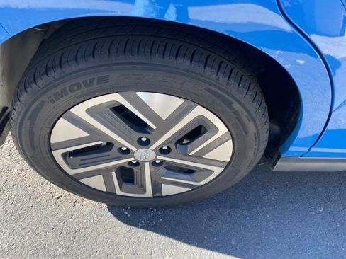 Used 2022 Hyundai Kona SEL image 19