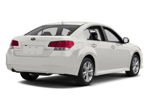Used 2013 Subaru Legacy 2.5i Limited AWD/4WD image 2