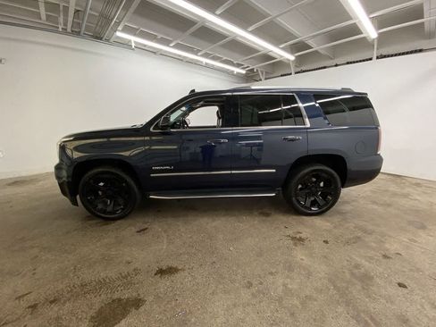 Used 2019 GMC Yukon Denali w/ Open Road Package image 3
