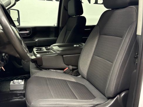 Used 2020 Chevrolet Silverado 3500 W/T w/ WT Convenience Package image 28