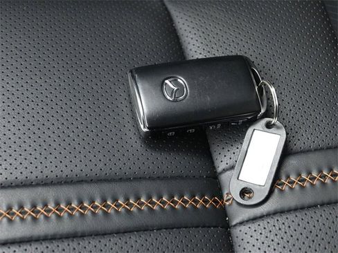 Certified 2023 MAZDA CX-50 AWD 2.5 Turbo w/ Cargo Package image 15