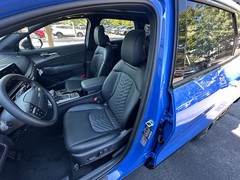 New 2026 Kia Sportage X-Line w/ X-Line Premium Package image 32