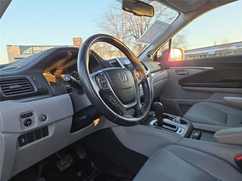 Used 2016 Honda Pilot EX-L image 20