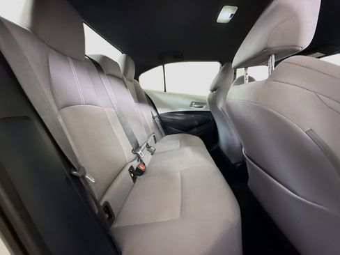 Used 2021 Toyota Corolla SE image 26
