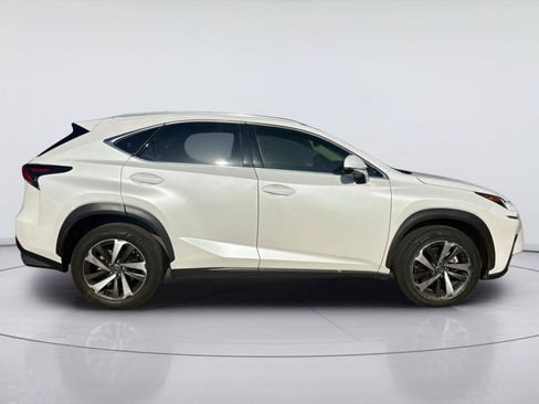 Used 2020 Lexus NX 300 FWD w/ Premium Package image 2