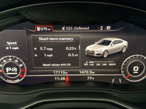 Used 2018 Audi A5 2.0T Prestige image 17