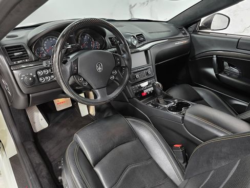 Used 2012 Maserati GranTurismo MC image 23
