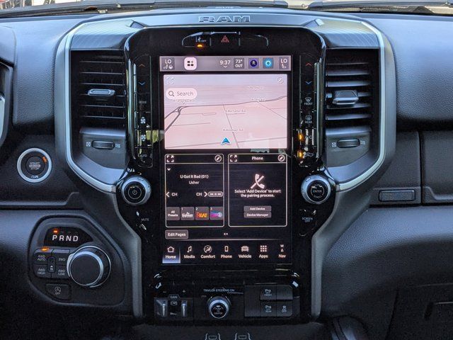 New 2026 RAM 1500 Big Horn AWD/4WD image 18