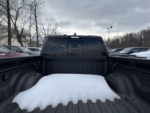 New 2026 RAM 1500 RHO w/ RHO Level 1 Equipment Group AWD/4WD image 26