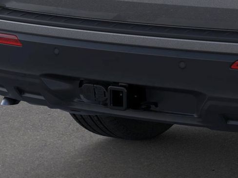 New 2026 Ford Explorer Active RWD image 38