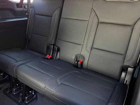 New 2026 GMC Yukon XL Elevation w/ Elevation Premium Package RWD image 14